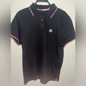 Moncler Polo
